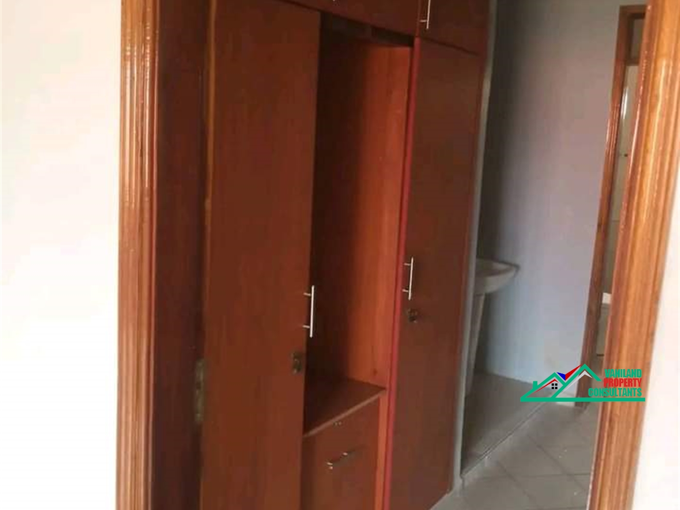 Bungalow for rent in Namugongo Wakiso