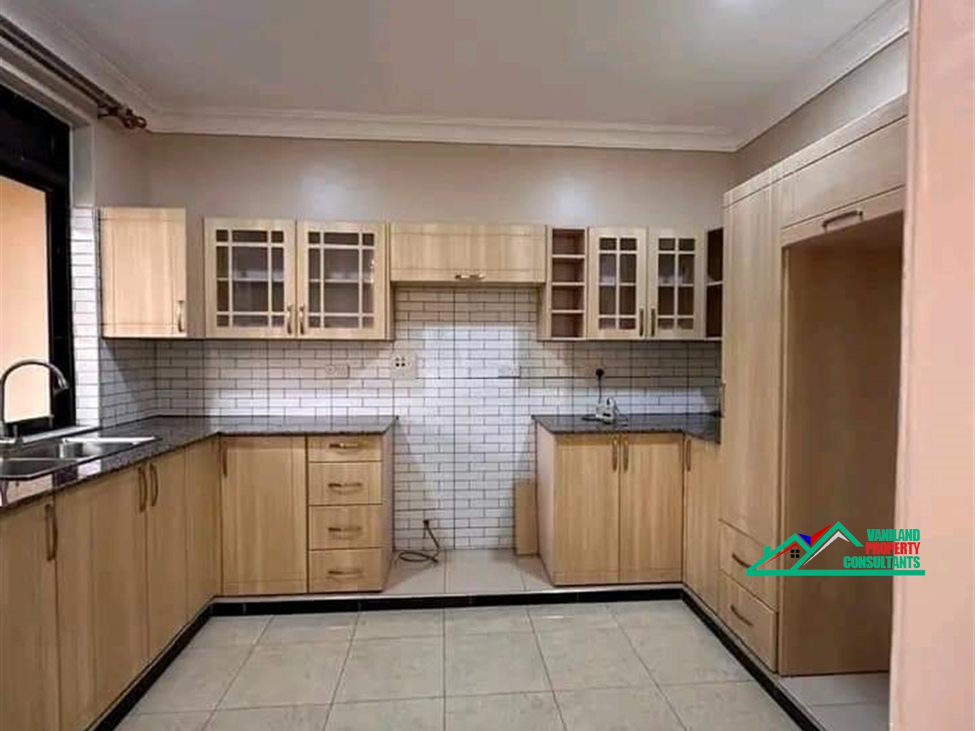 Apartment for rent in Ntinda Kampala