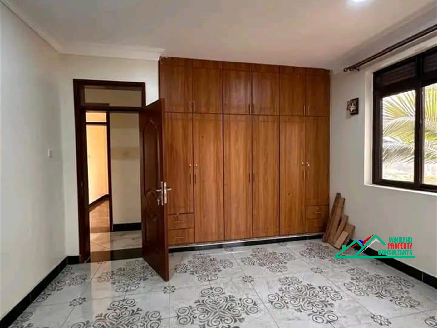 Apartment for rent in Ntinda Kampala