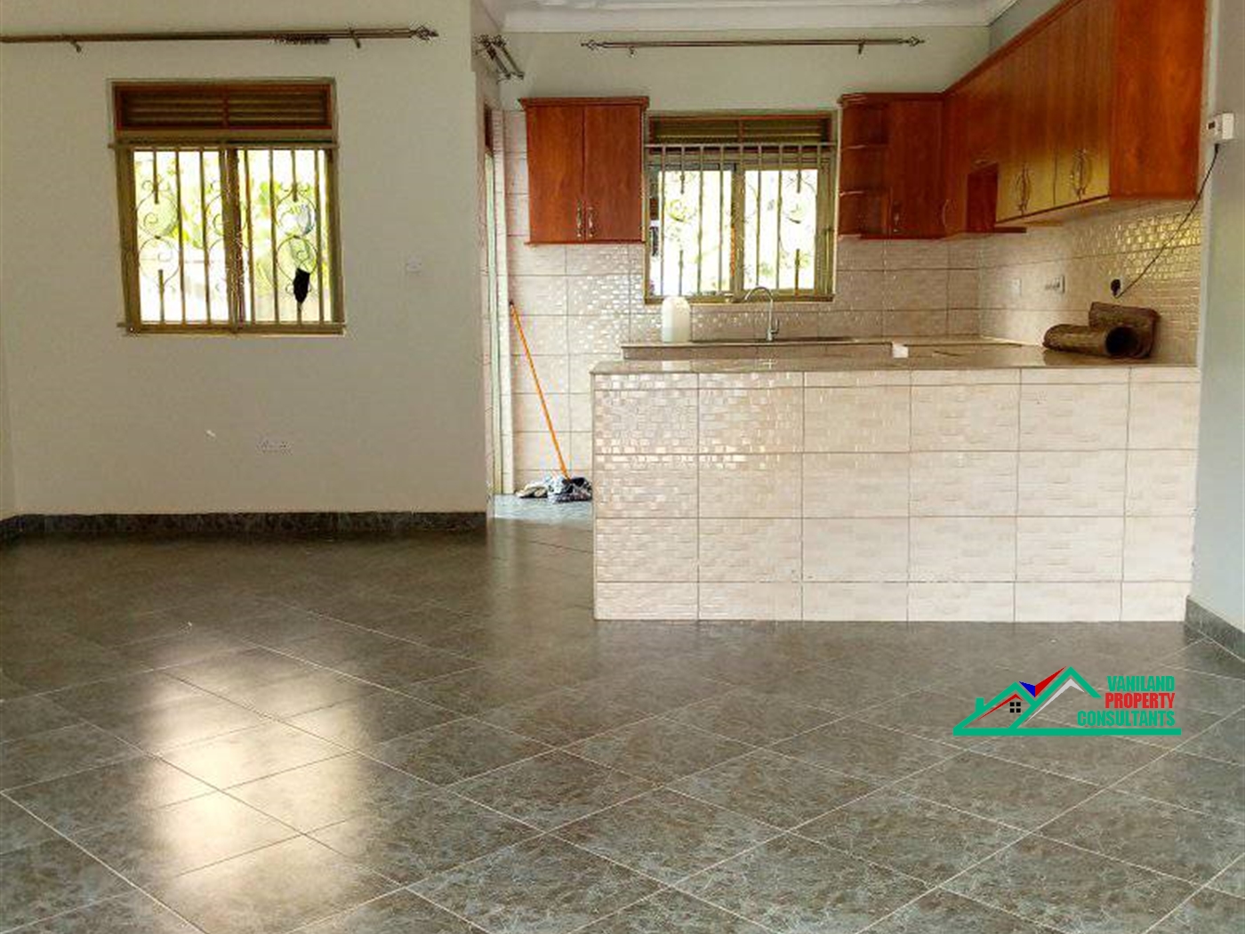 Semi Detached for rent in Kasangati Wakiso