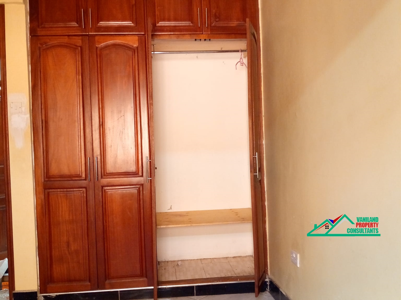 Semi Detached for rent in Gayaza Wakiso