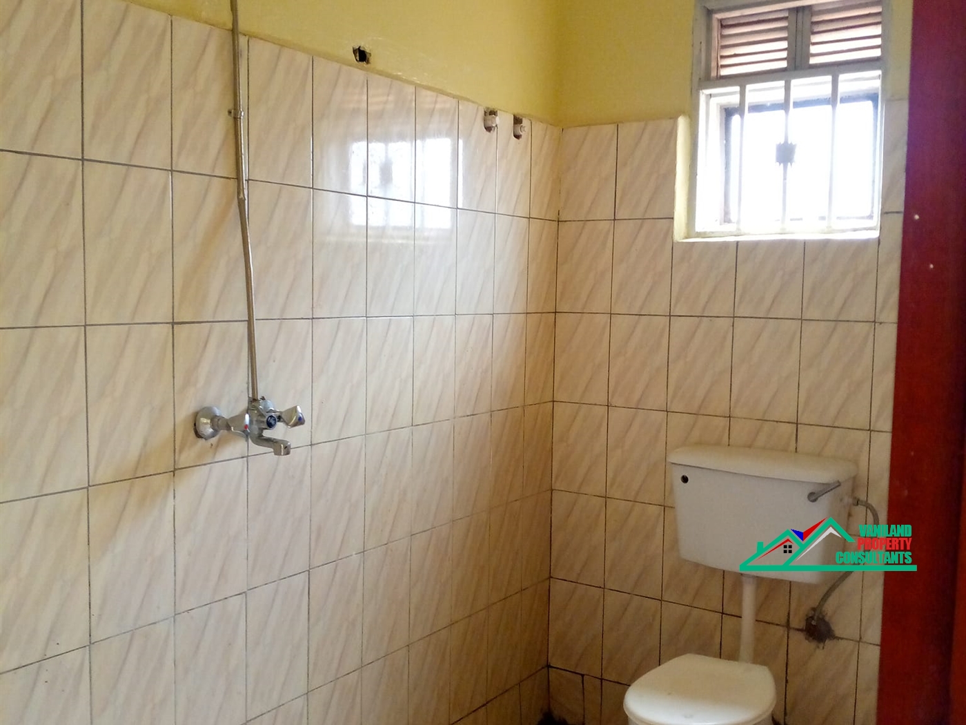 Semi Detached for rent in Gayaza Wakiso