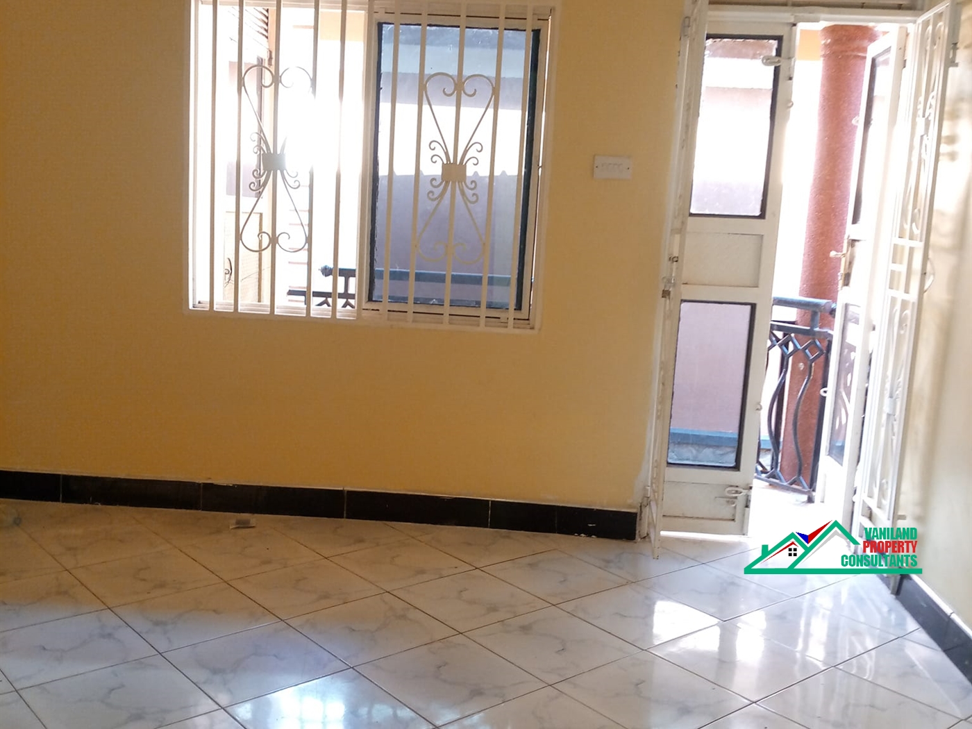 Semi Detached for rent in Gayaza Wakiso