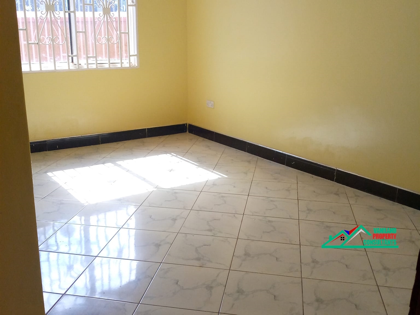 Semi Detached for rent in Gayaza Wakiso