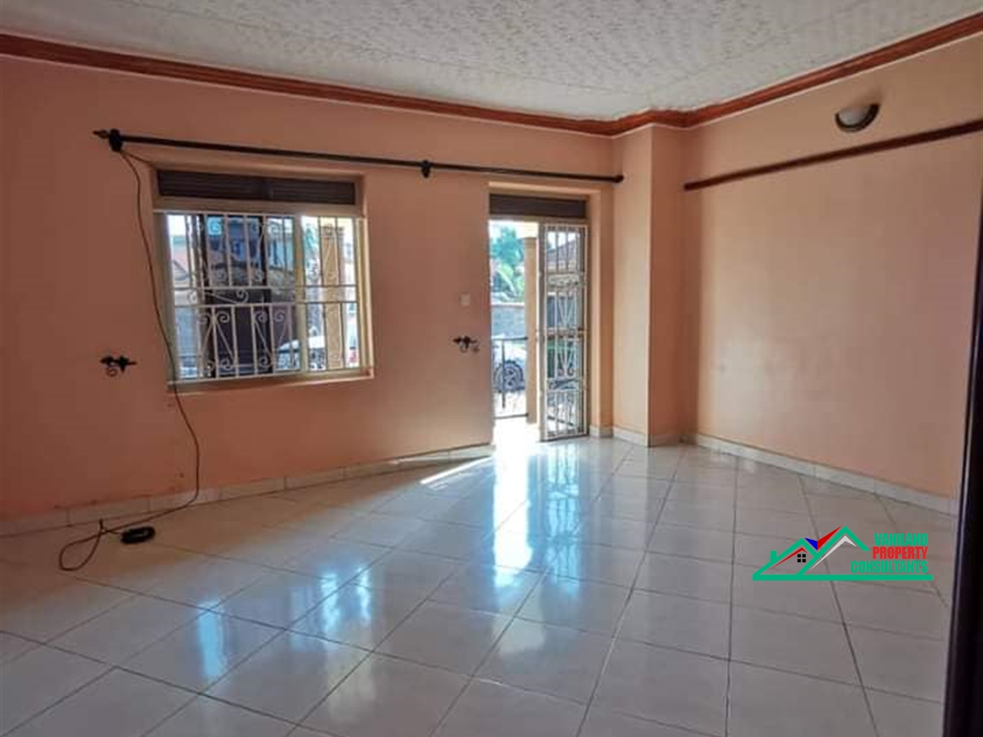 Semi Detached for rent in Kira Wakiso