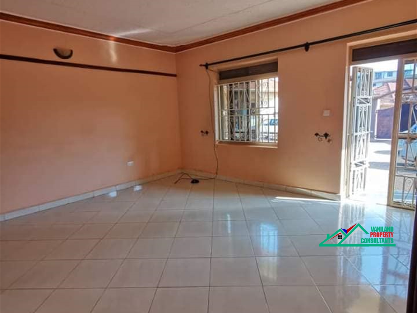 Semi Detached for rent in Kira Wakiso