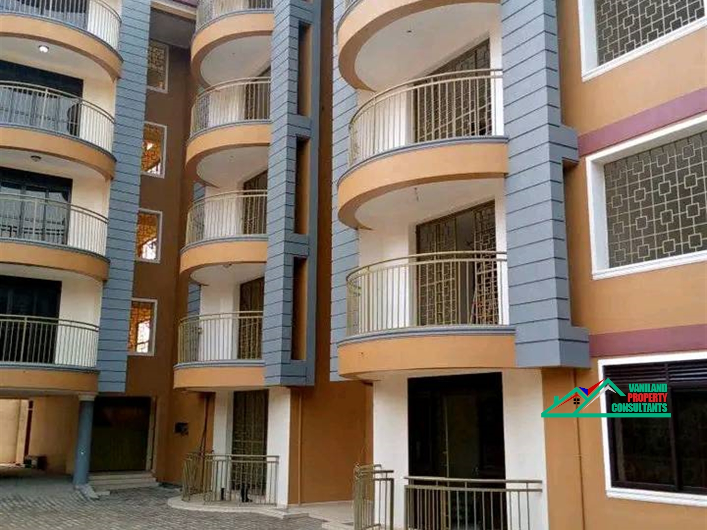 Apartment for rent in Kyanja Kampala