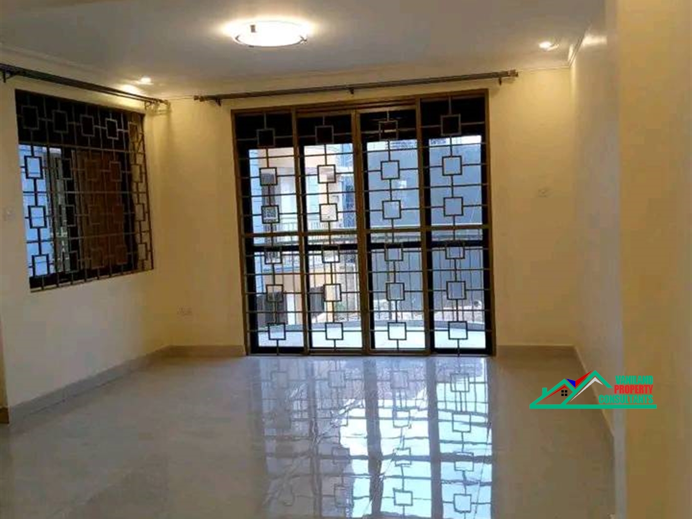 Apartment for rent in Kyanja Kampala