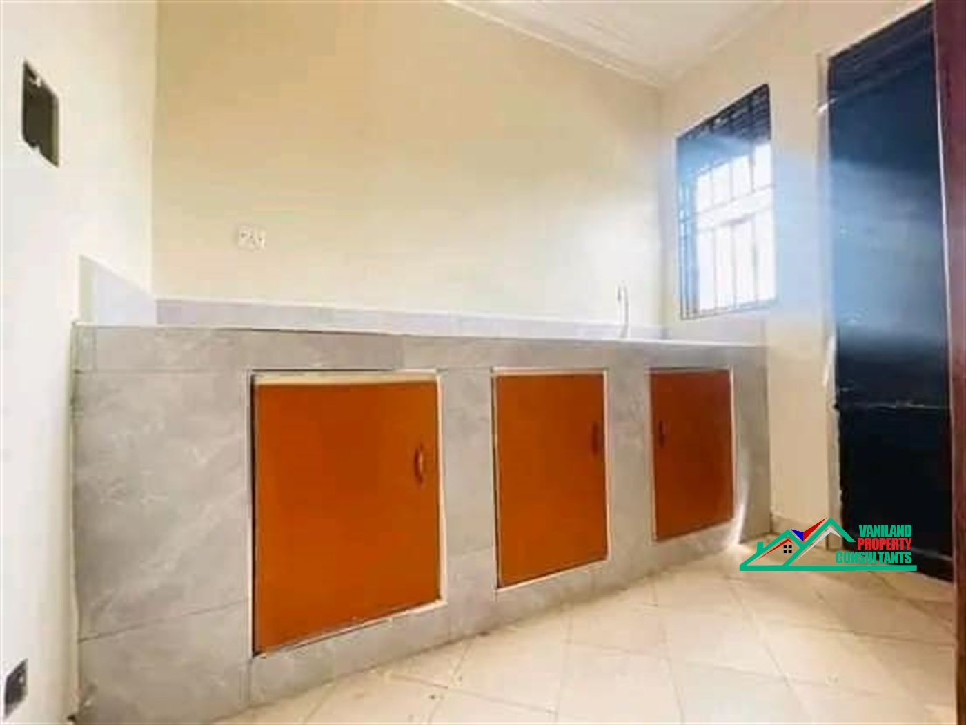 Semi Detached for rent in Kasangati Wakiso