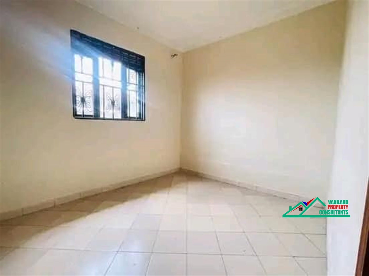 Semi Detached for rent in Kasangati Wakiso