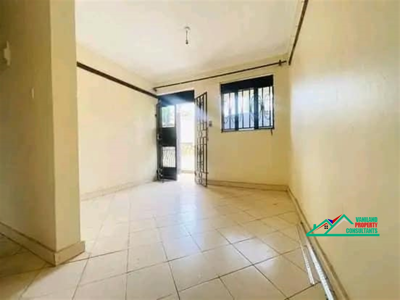 Semi Detached for rent in Kasangati Wakiso