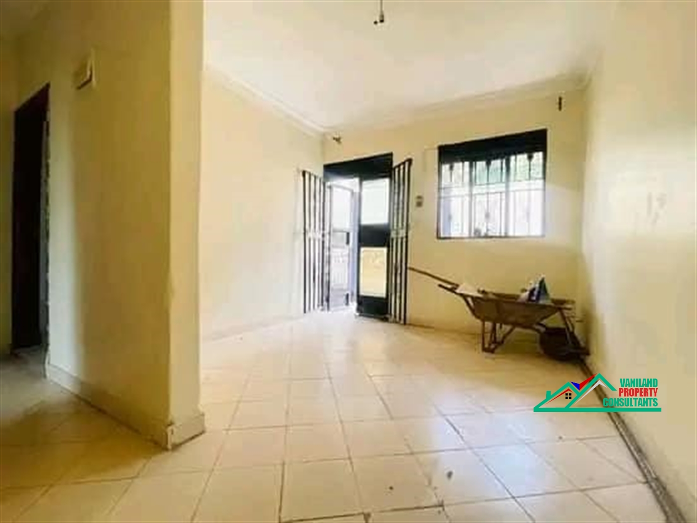 Semi Detached for rent in Kasangati Wakiso