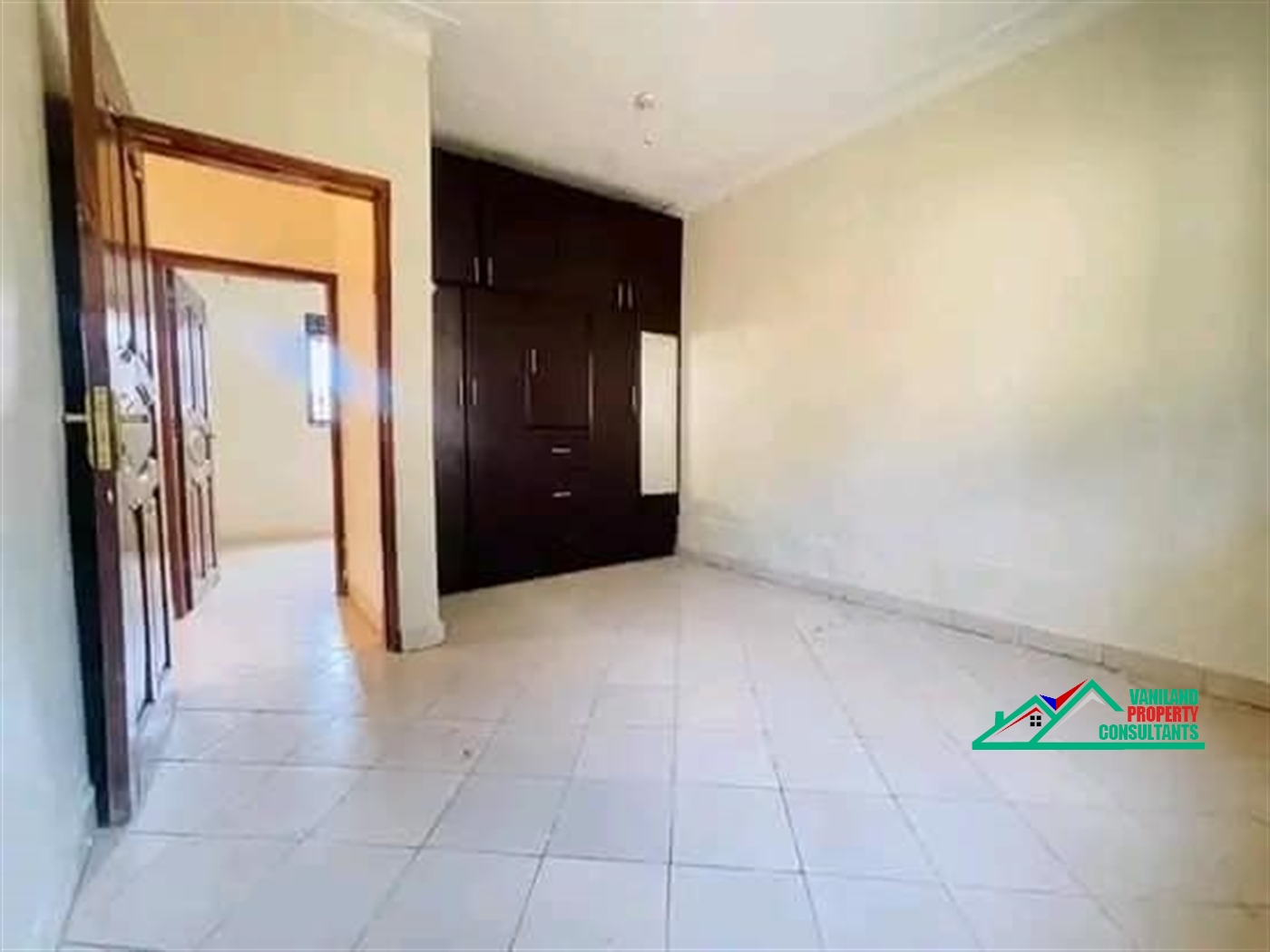 Semi Detached for rent in Kasangati Wakiso