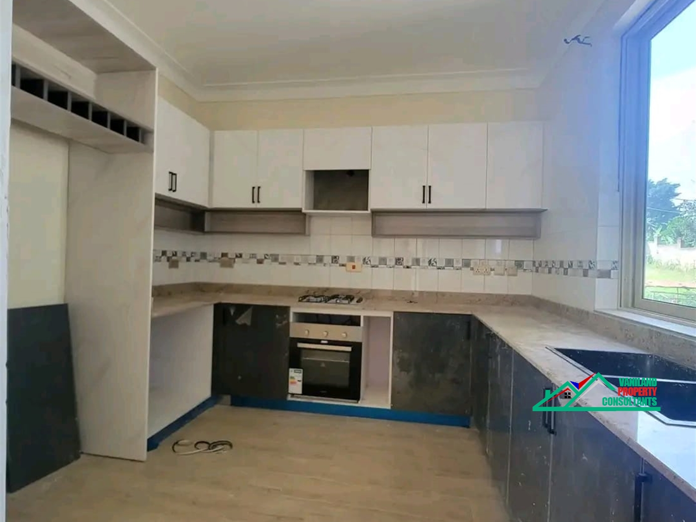 Apartment for rent in Kyanja Kampala