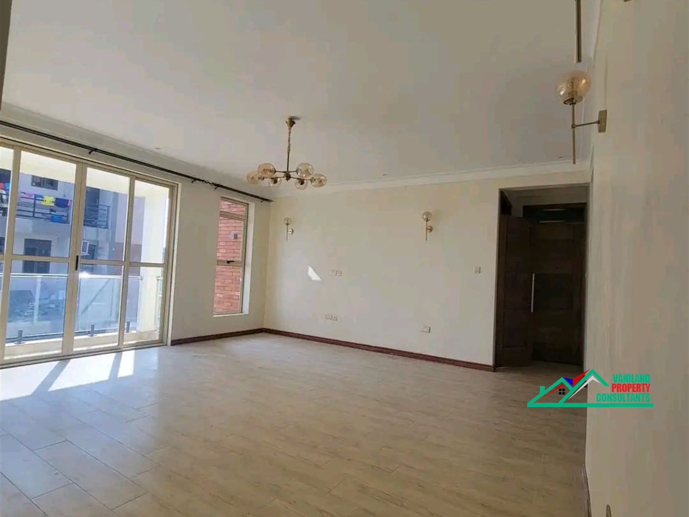 Apartment for rent in Kyanja Kampala