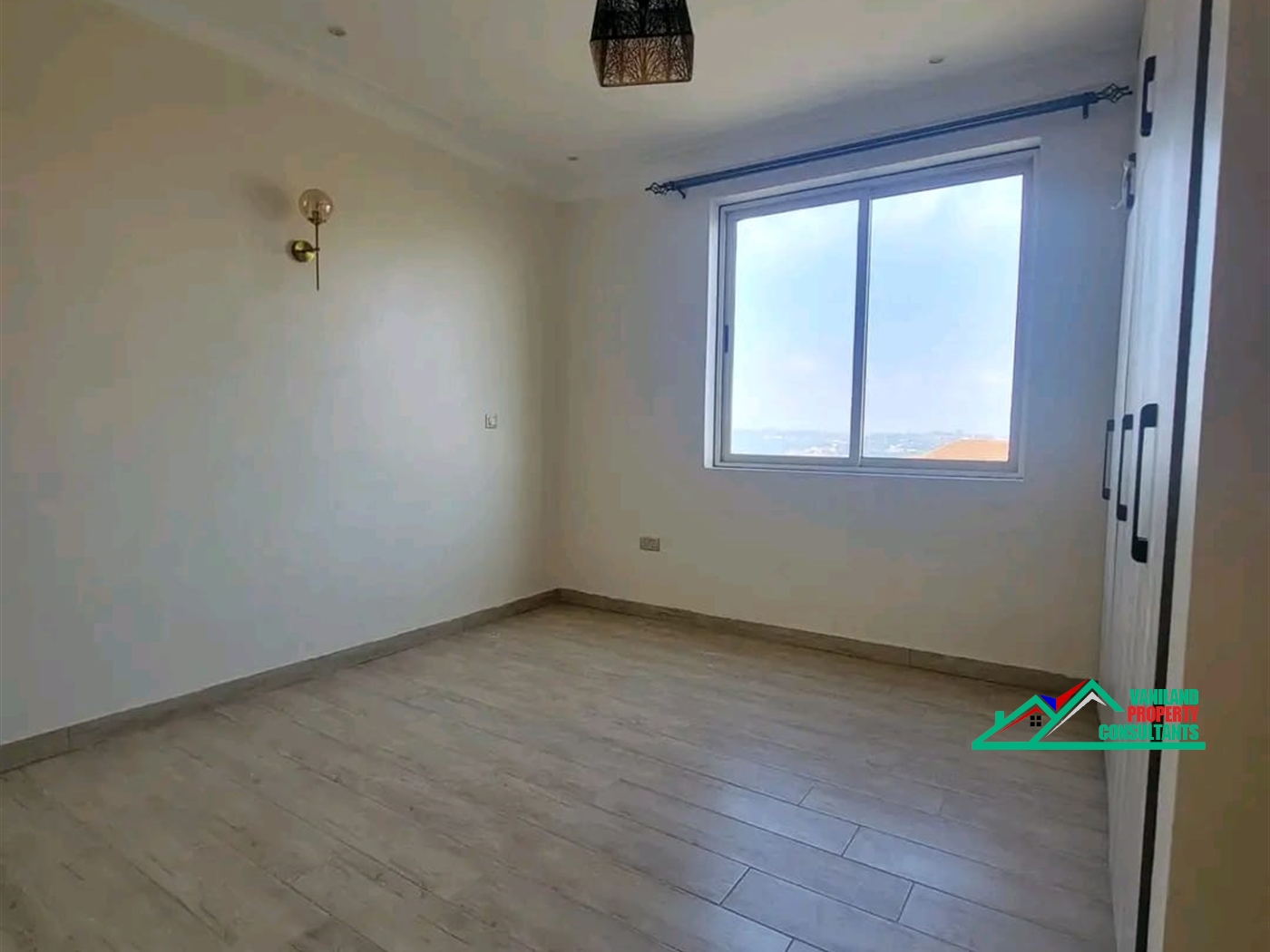 Apartment for rent in Kyanja Kampala