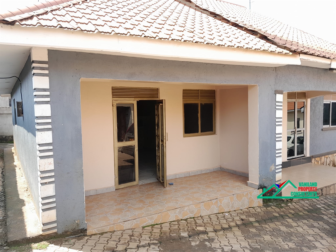 Semi Detached for rent in Kira Wakiso