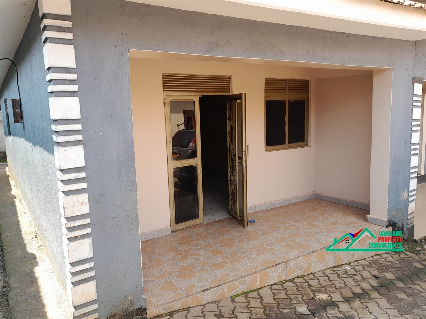 Semi Detached for rent in Kira Wakiso