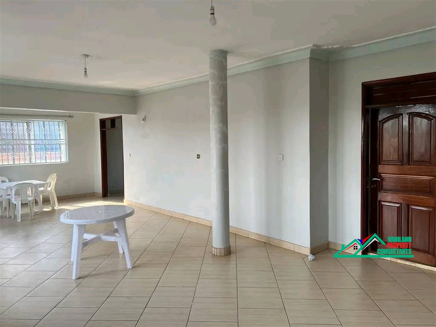 Bungalow for rent in Kulambilo Kampala