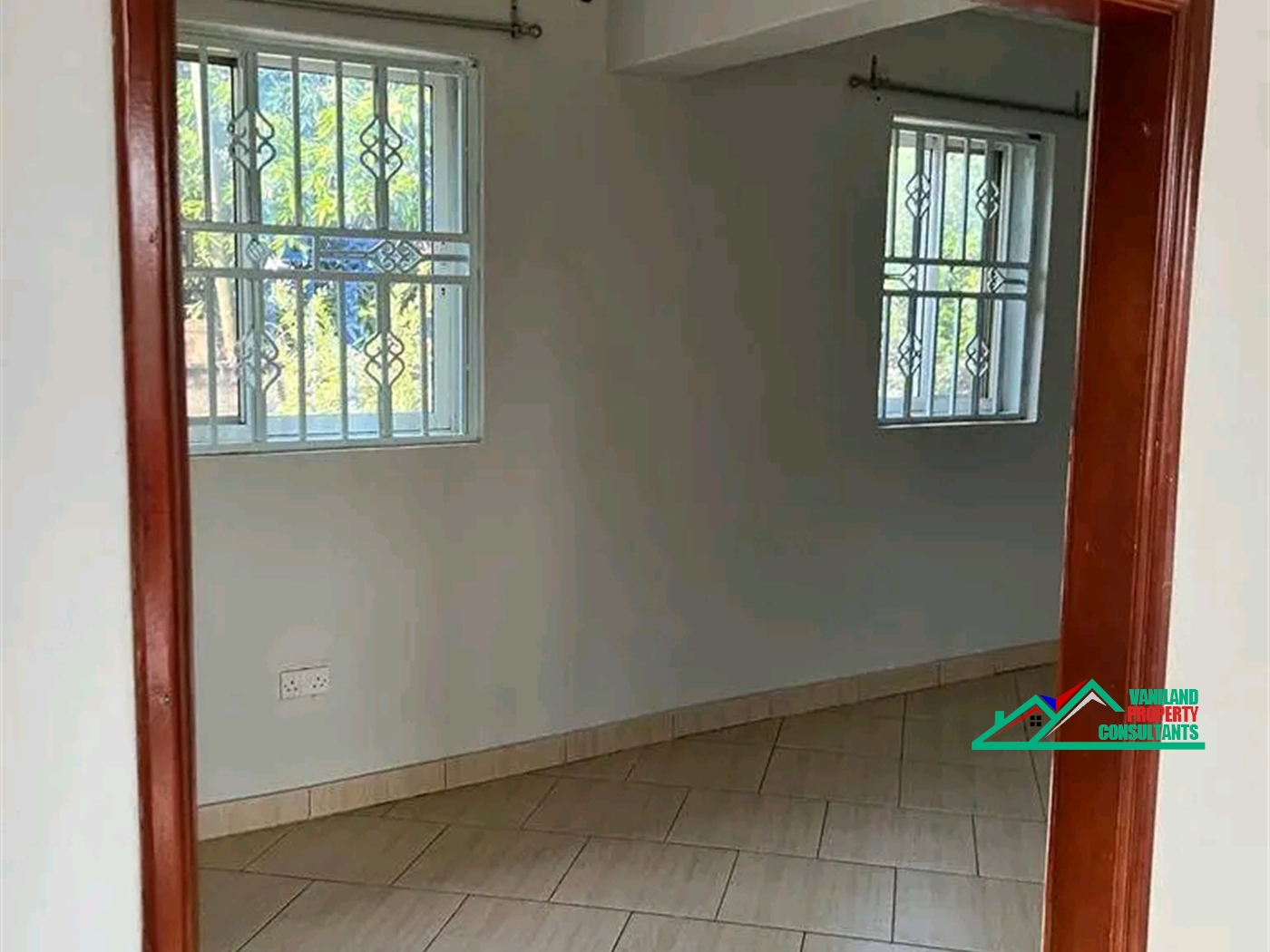 Bungalow for rent in Kulambilo Kampala