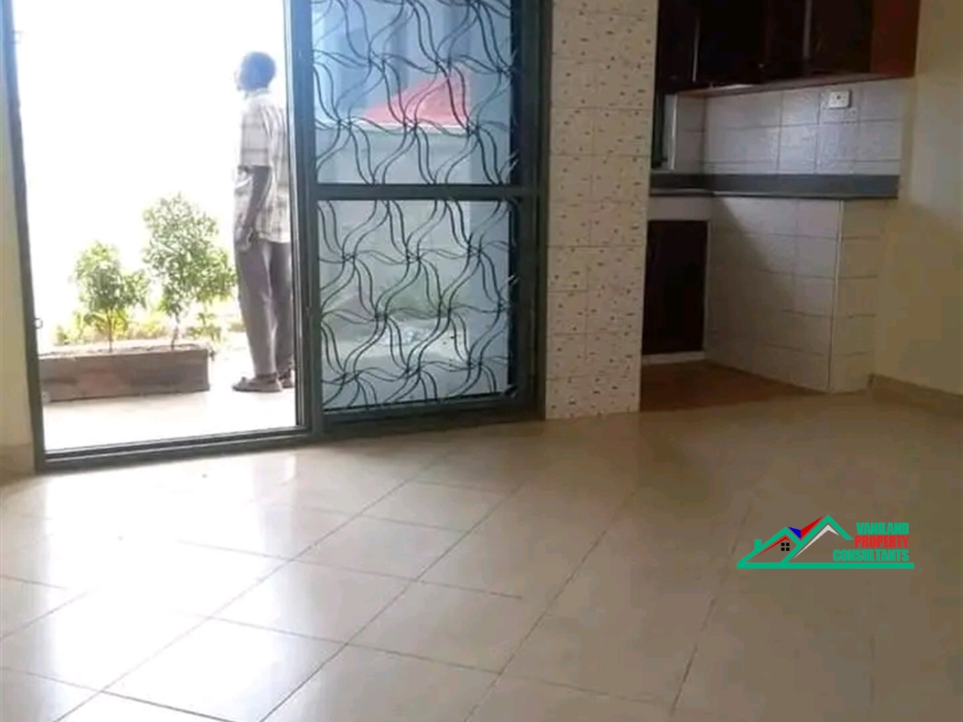 Semi Detached for rent in Kisaasi Kampala