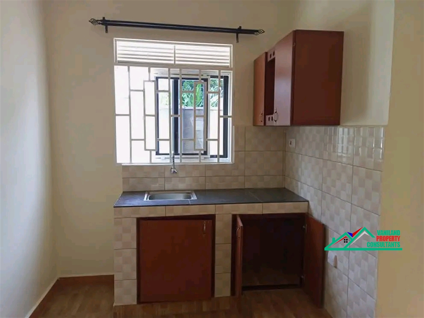 Apartment for rent in Najjera Kampala