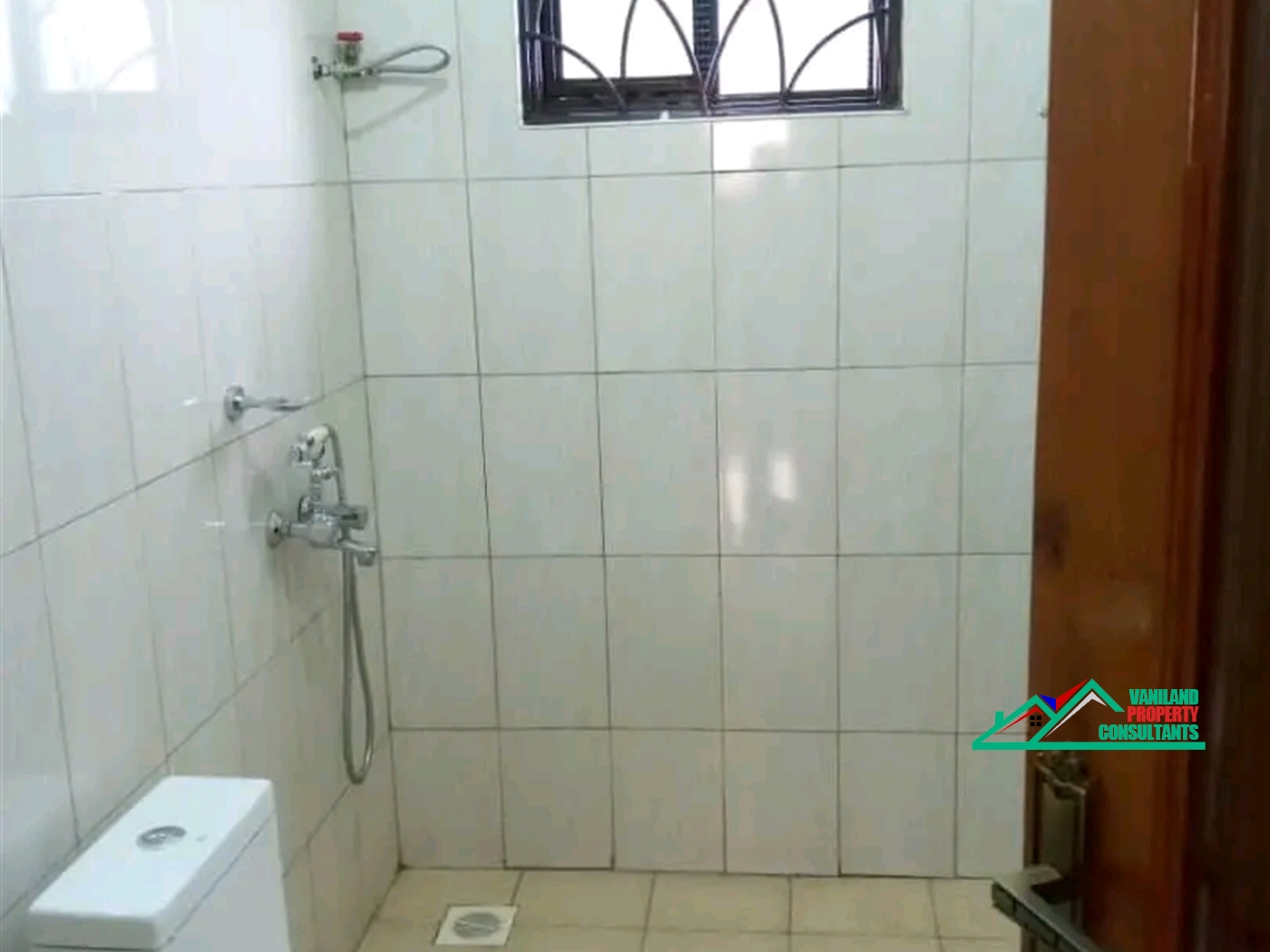 Apartment for rent in Najjera Kampala