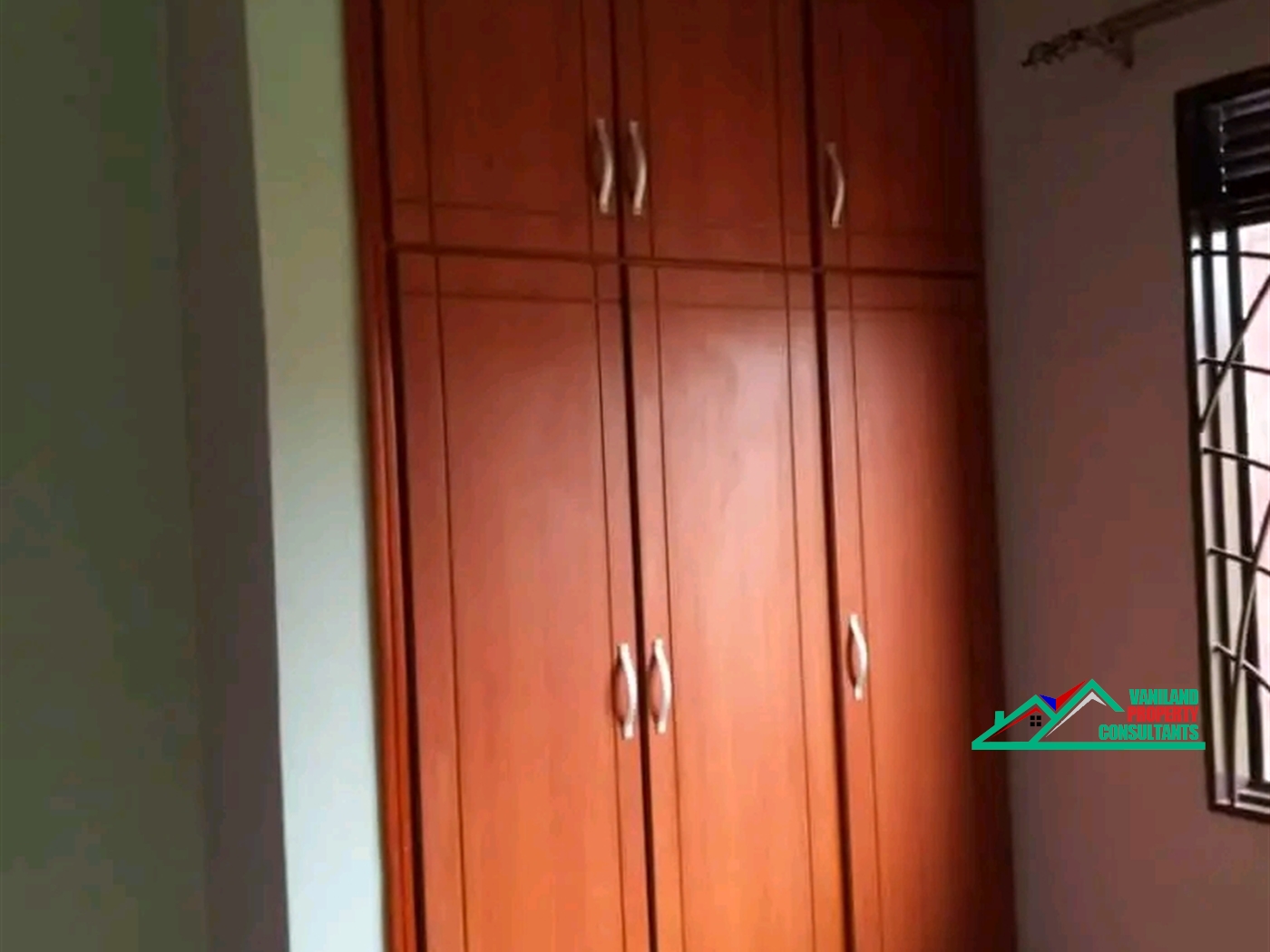 Apartment for rent in Najjera Kampala