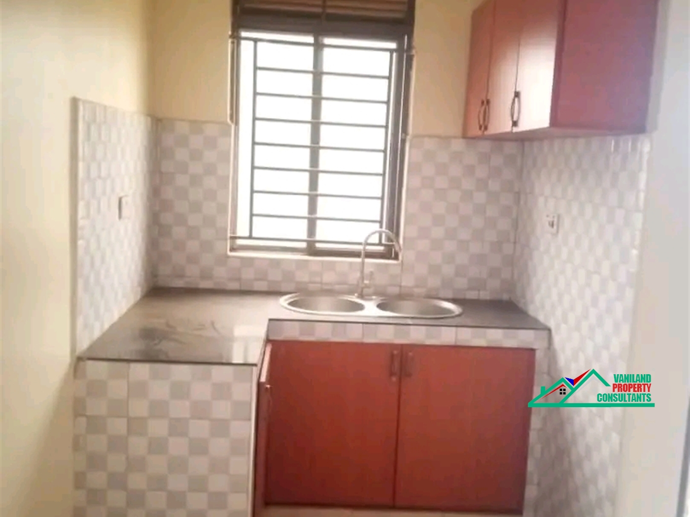 Apartment for rent in Najjera Kampala