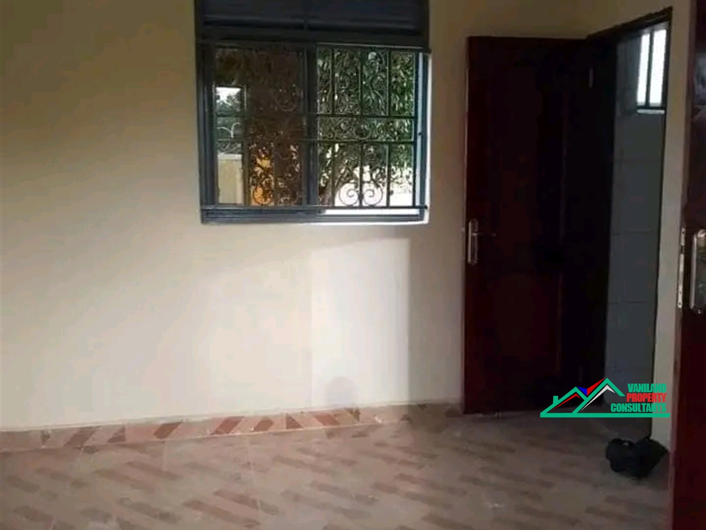 Apartment for rent in Najjera Kampala