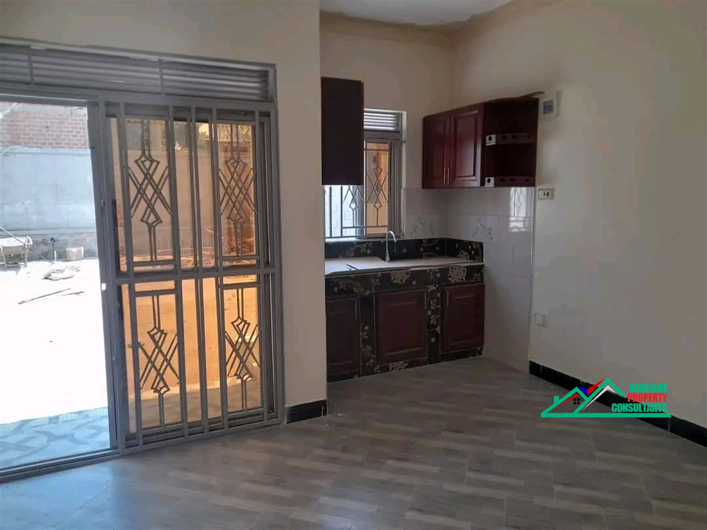 Apartment for rent in Najjera Kampala