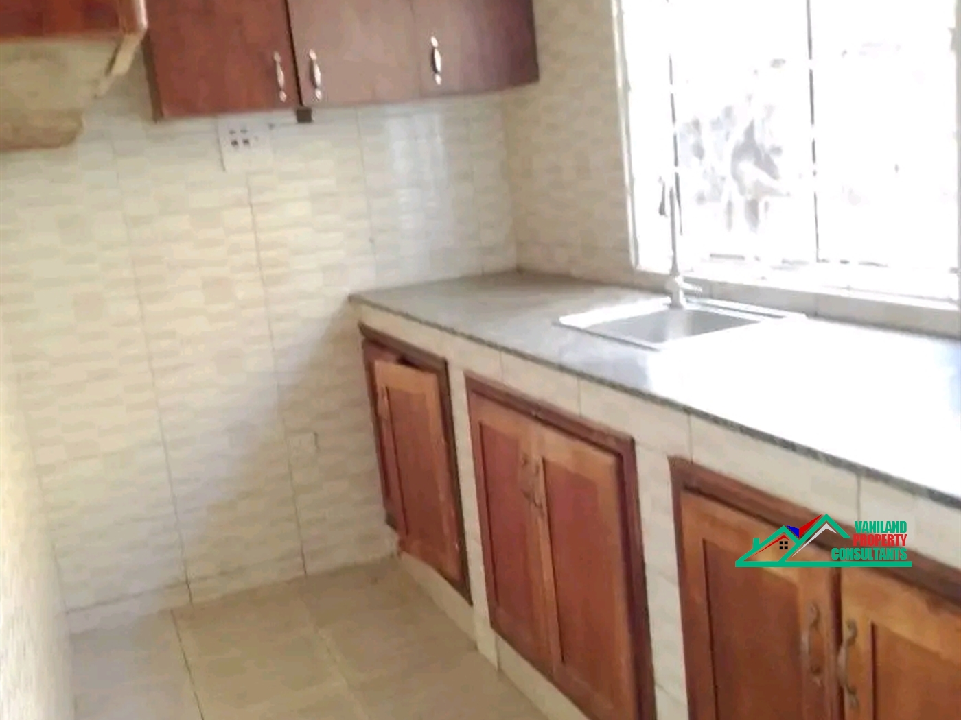 Apartment for rent in Ntinda Wakiso