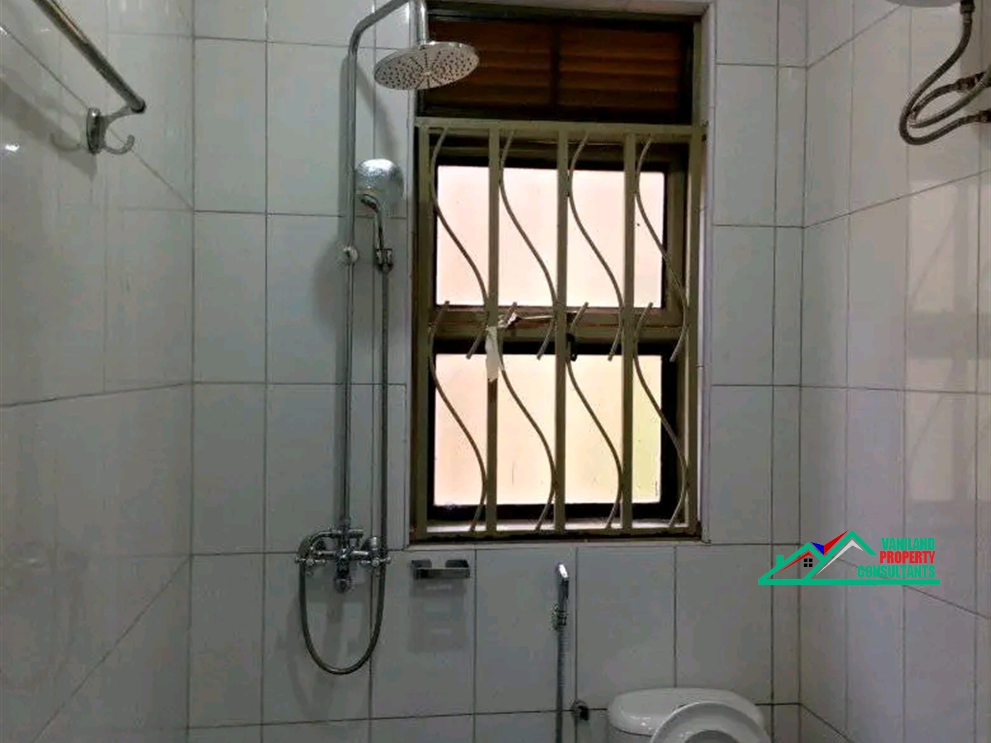 Apartment for rent in Naalya Wakiso