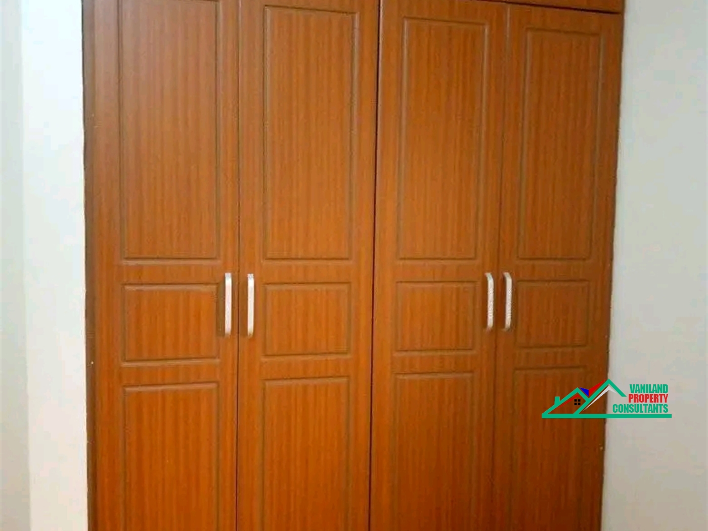 Apartment for rent in Naalya Wakiso