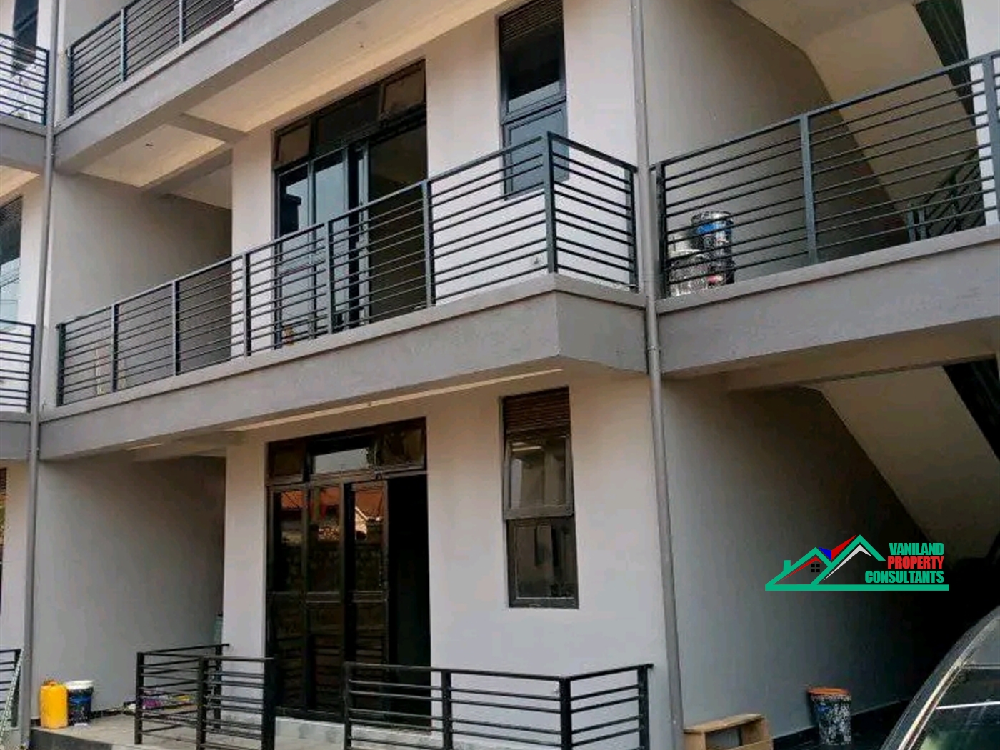 Apartment for rent in Kyanja Kampala