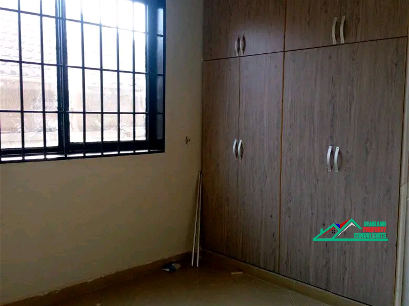 Apartment for rent in Kyanja Kampala