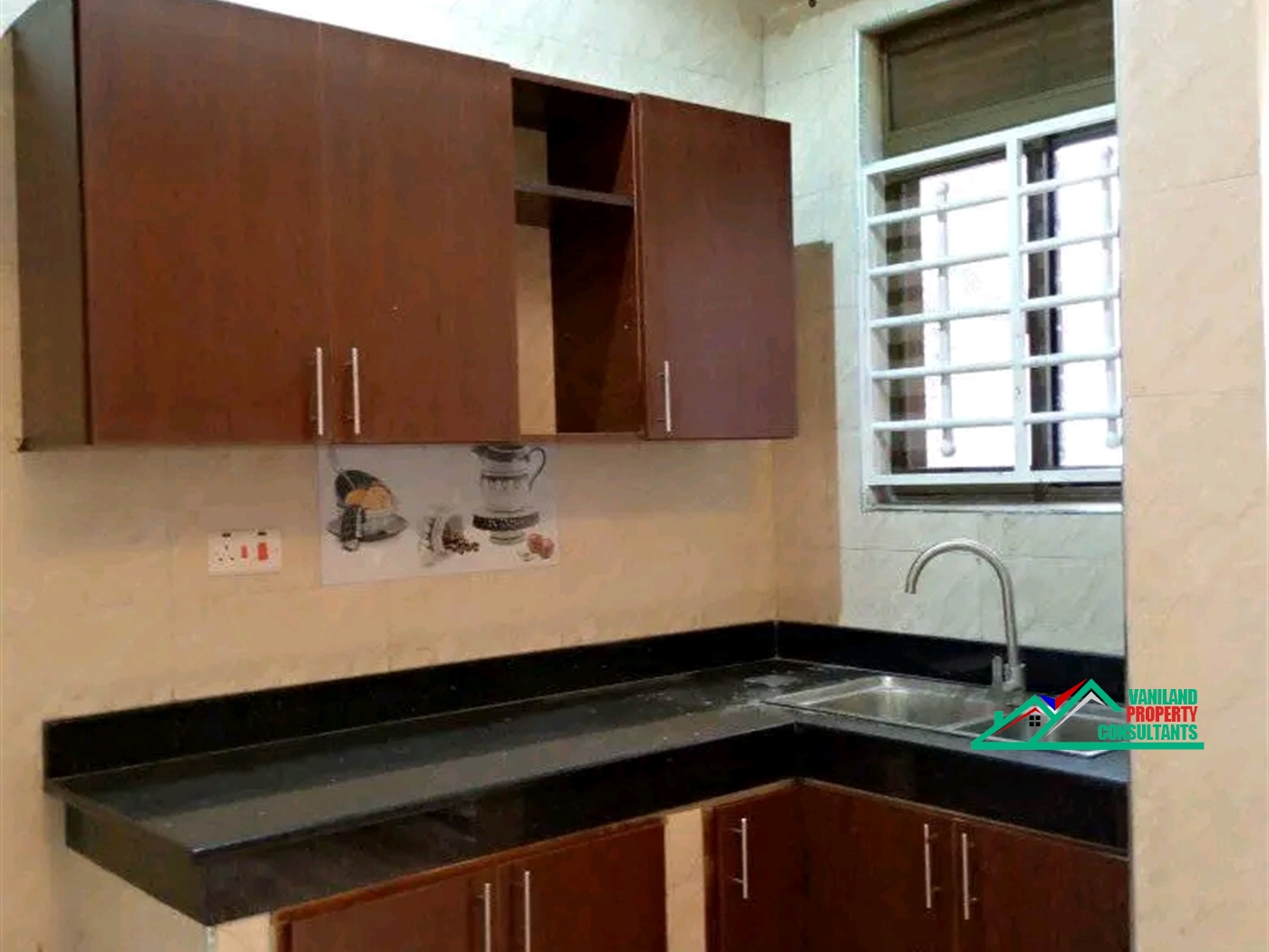 Apartment for rent in Kyanja Kampala