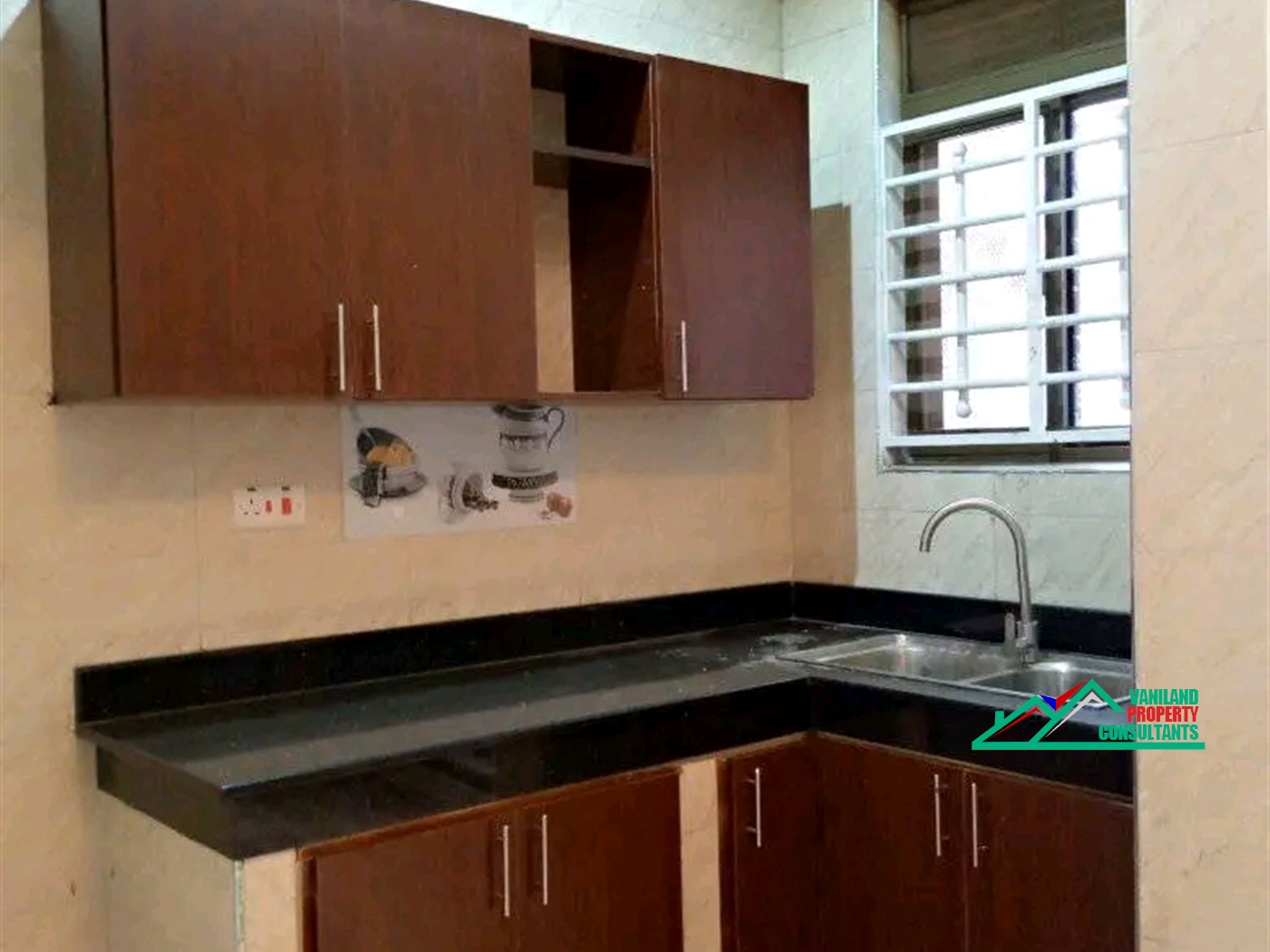 Apartment for rent in Kyanja Kampala