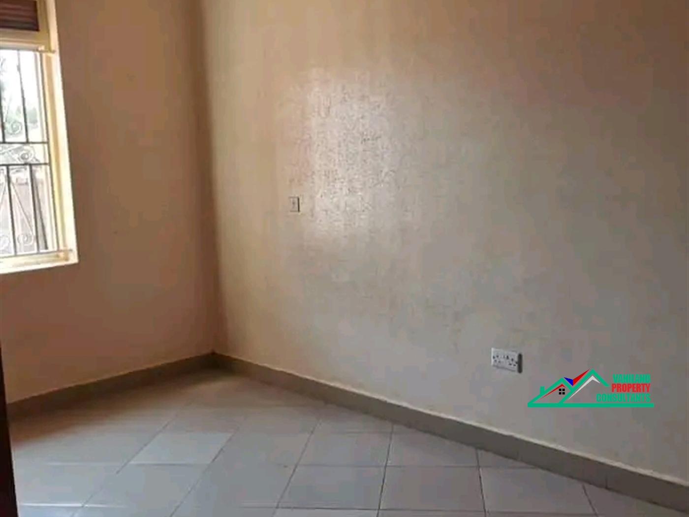 Semi Detached for rent in Kyanja Kampala