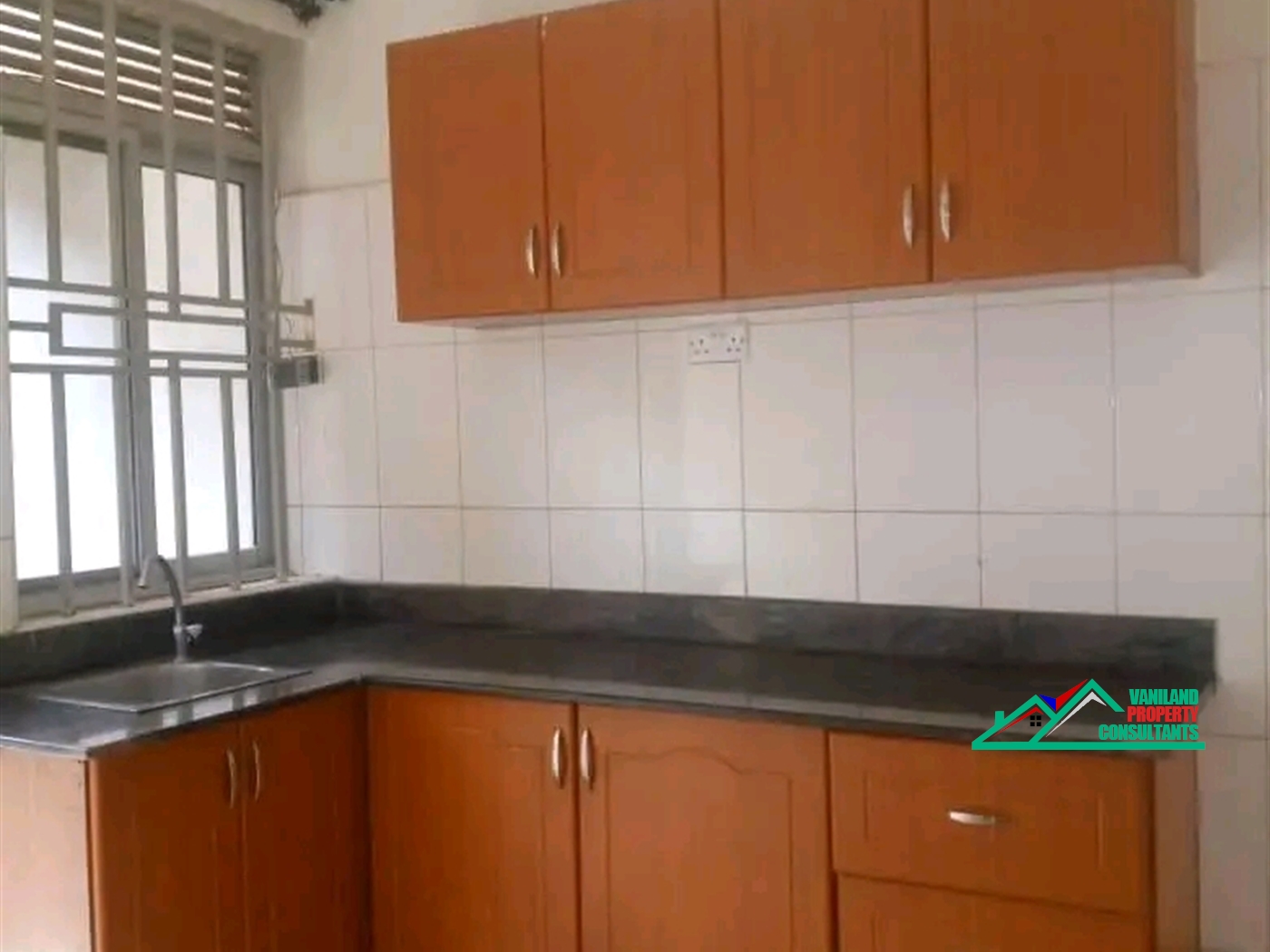 Apartment for rent in Kyanja Kampala