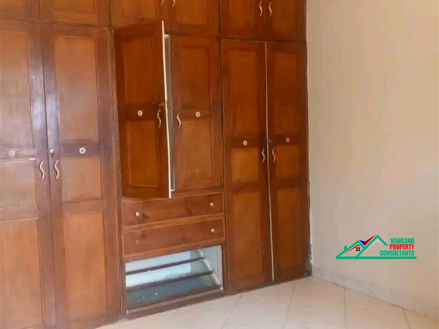 Apartment for rent in Kyanja Kampala