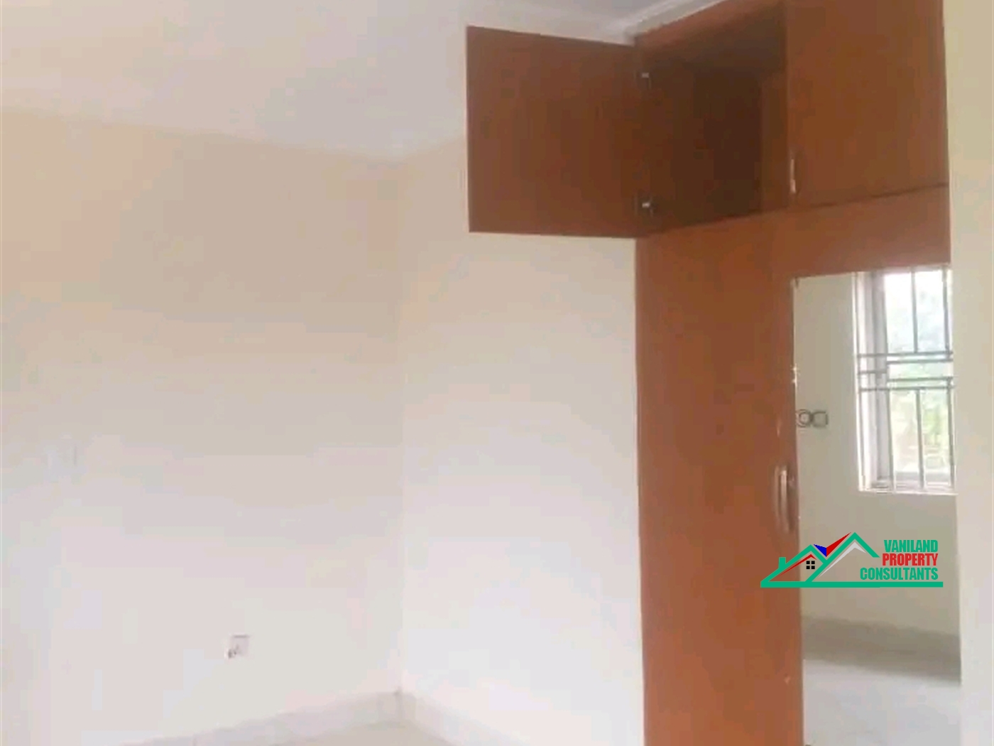 Apartment for rent in Kyanja Kampala