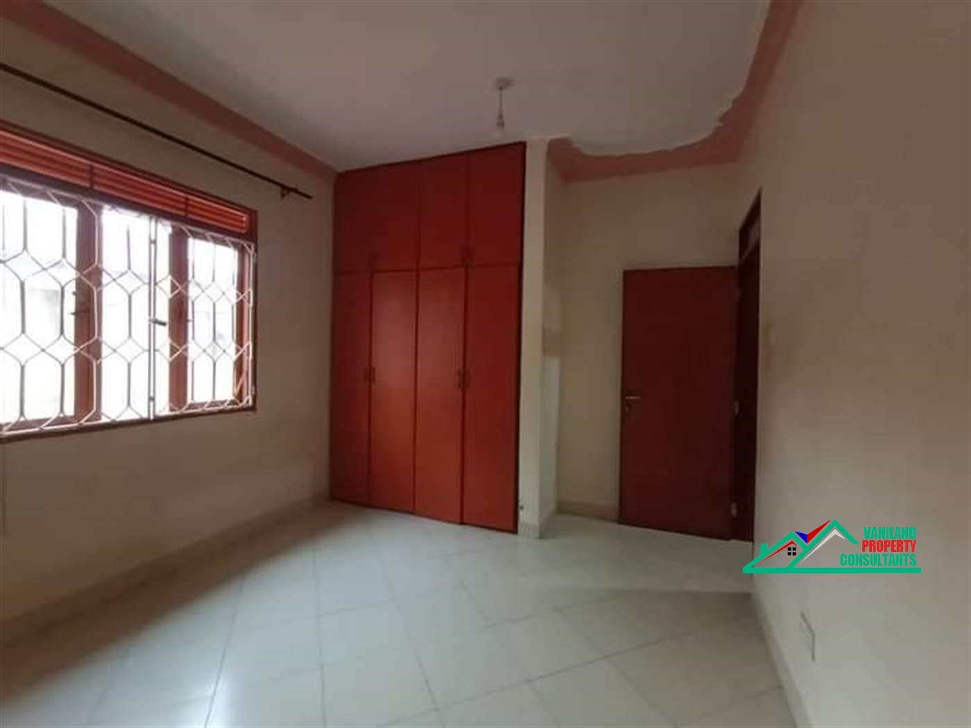 Semi Detached for rent in Kyaliwajjala Wakiso