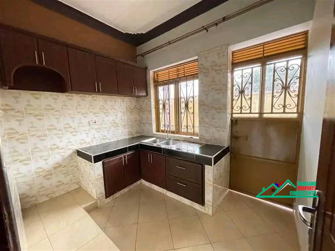 Apartment for rent in Gayaza Wakiso