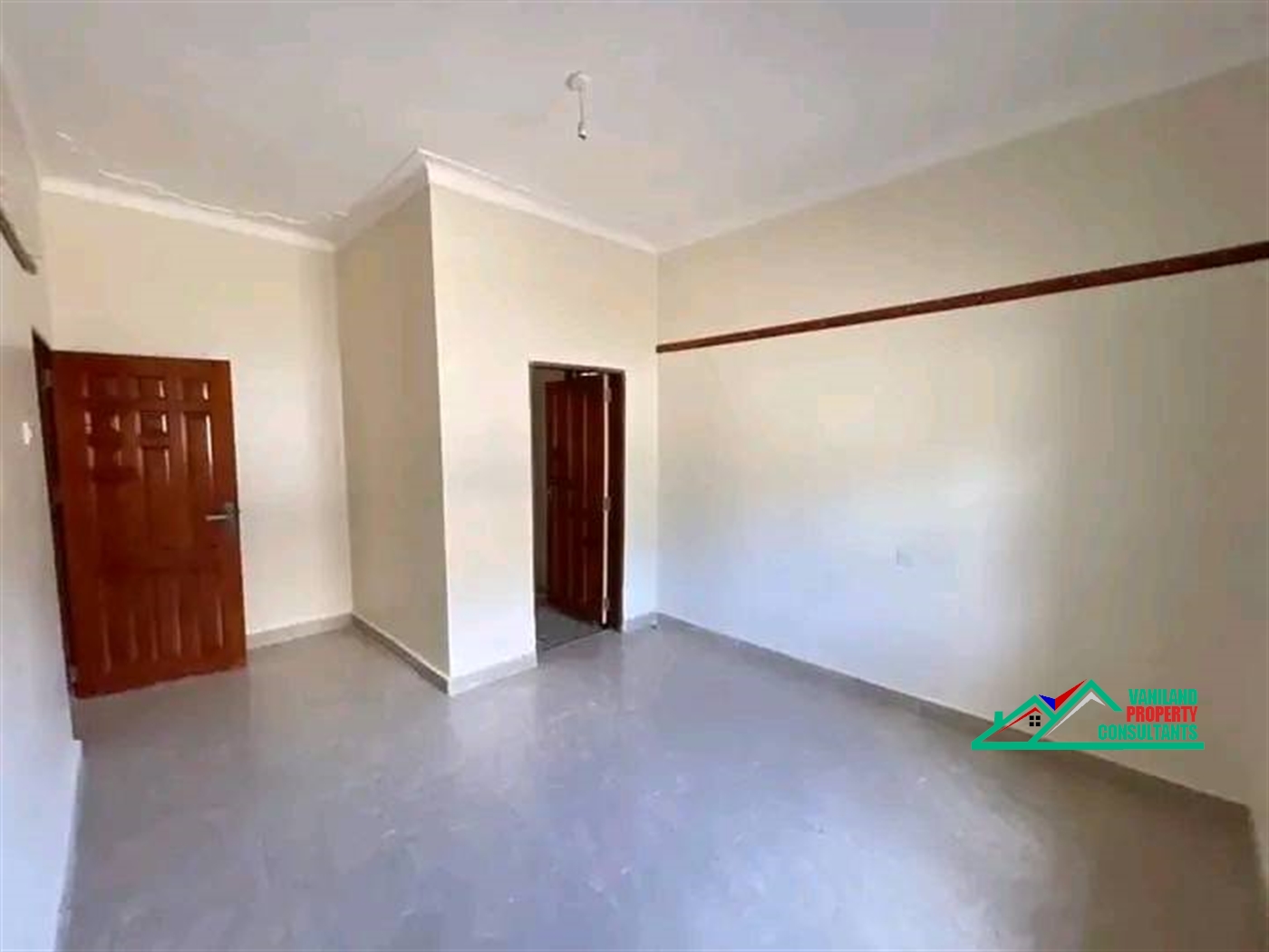 Apartment for rent in Gayaza Wakiso