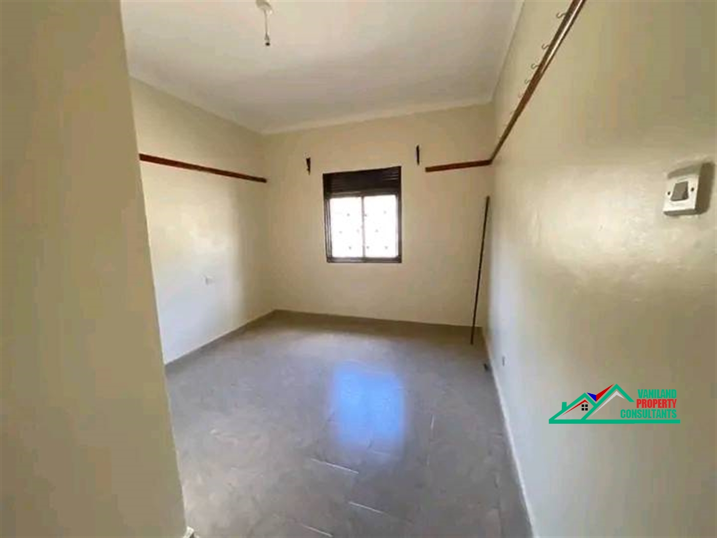 Apartment for rent in Gayaza Wakiso