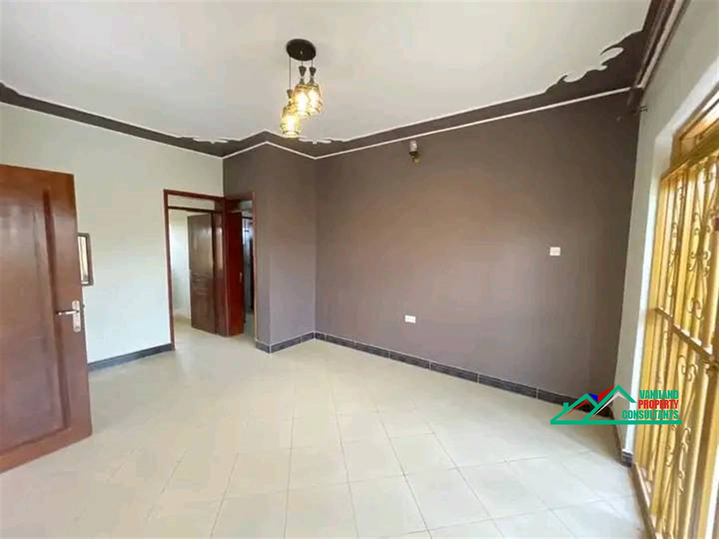 Apartment for rent in Gayaza Wakiso