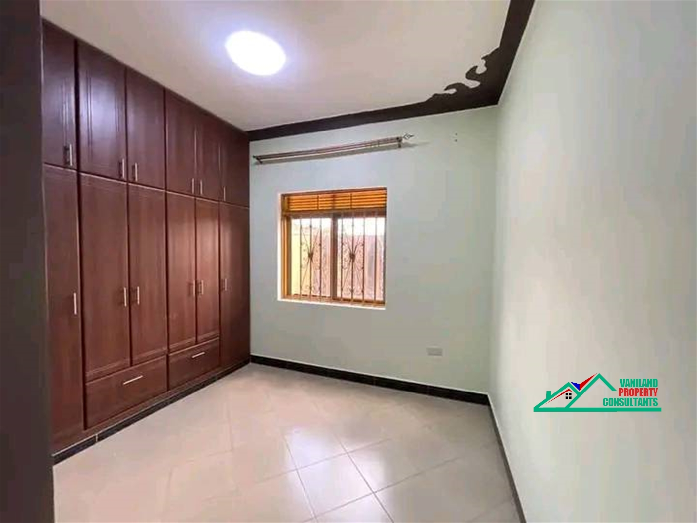 Apartment for rent in Gayaza Wakiso