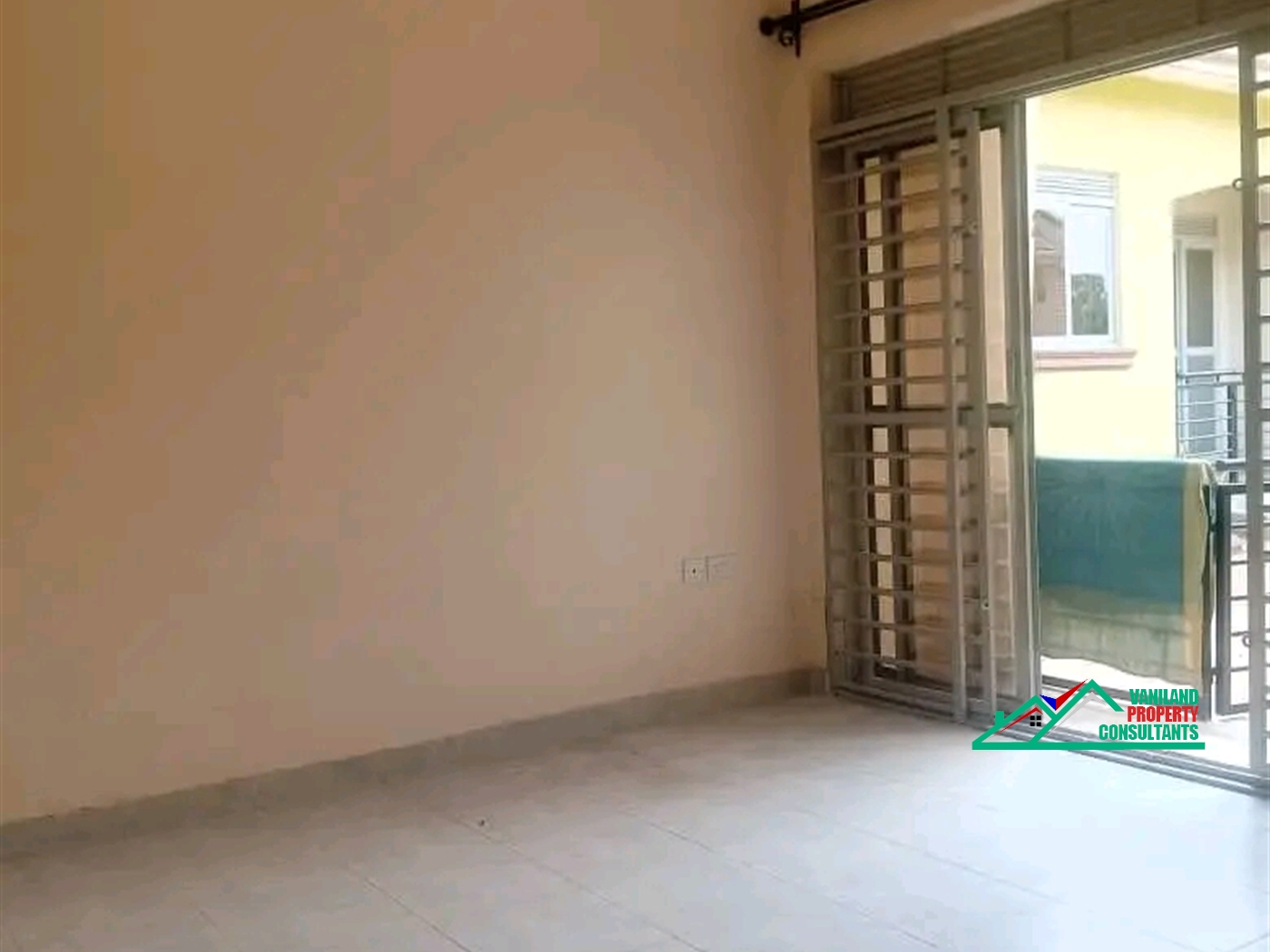 Semi Detached for rent in Kyaliwanjjala Wakiso