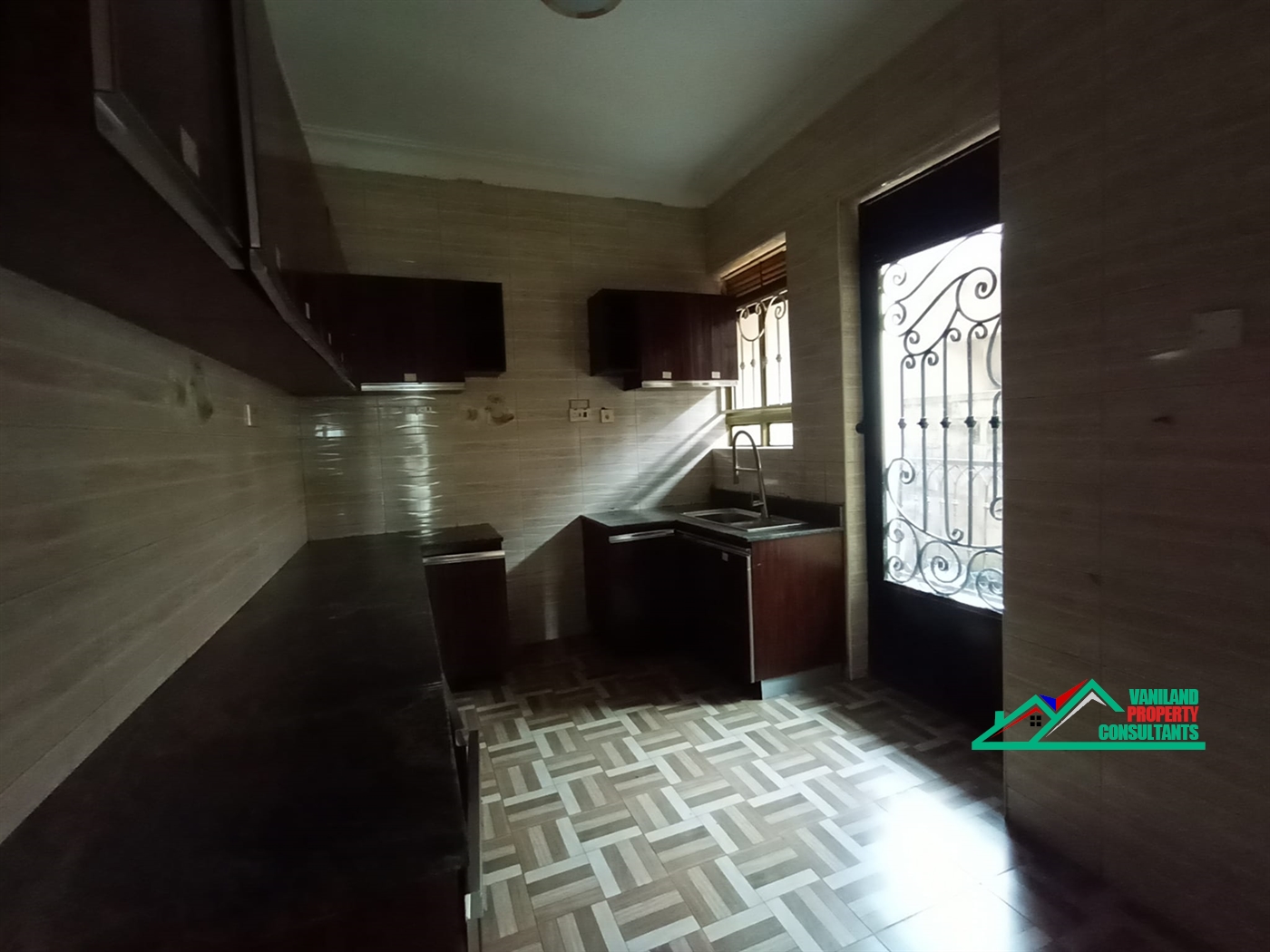 Apartment for rent in Bweyogerere Wakiso